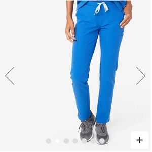 FIGS YOLA Scrub Pant